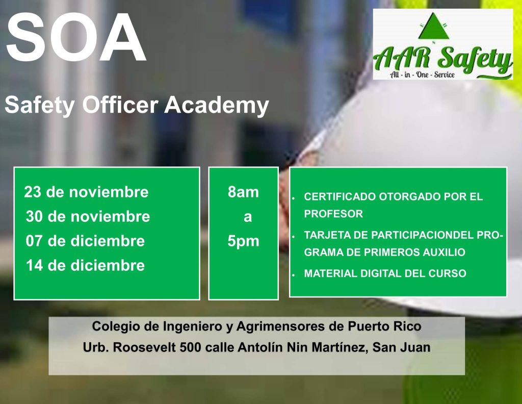 SOA Dic 2024